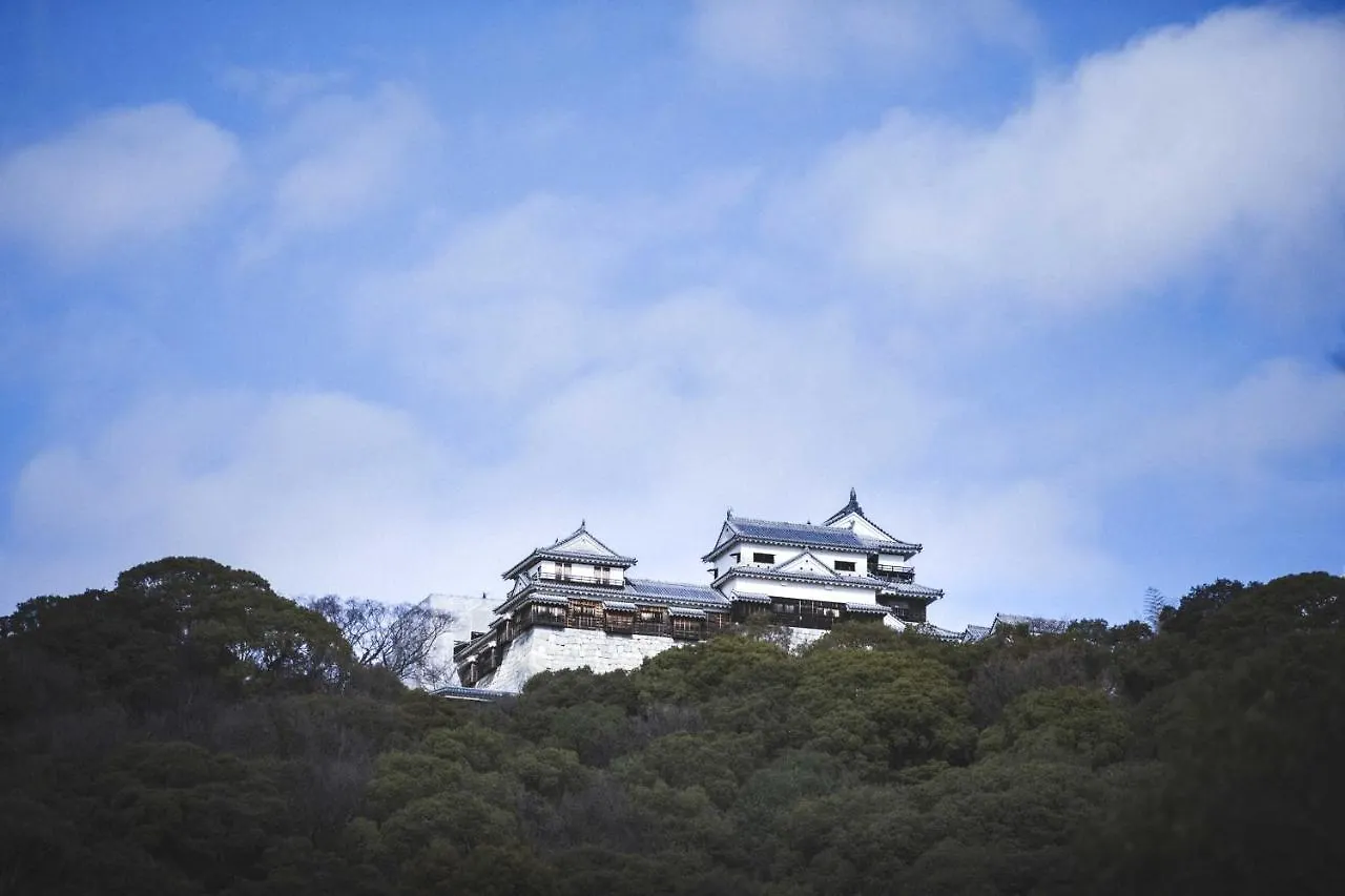 Hotel Kajiwara Matsuyama