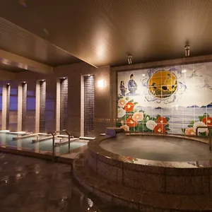 Dogo Matsuyama (Ehime)