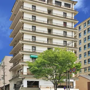 Chatelet Hotel Kyoto